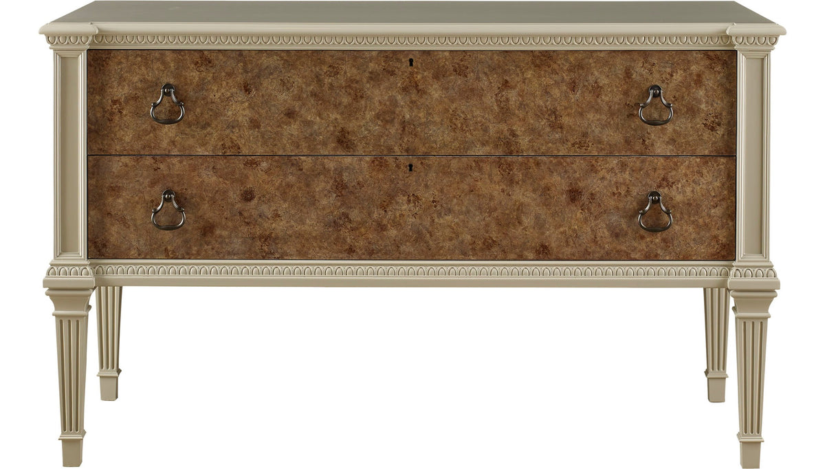 Dutch Chest