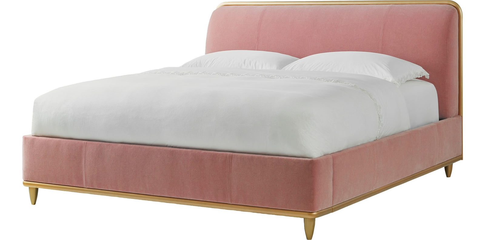 Caprice Queen Bed