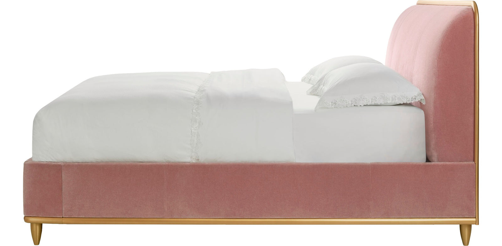 Caprice Queen Bed