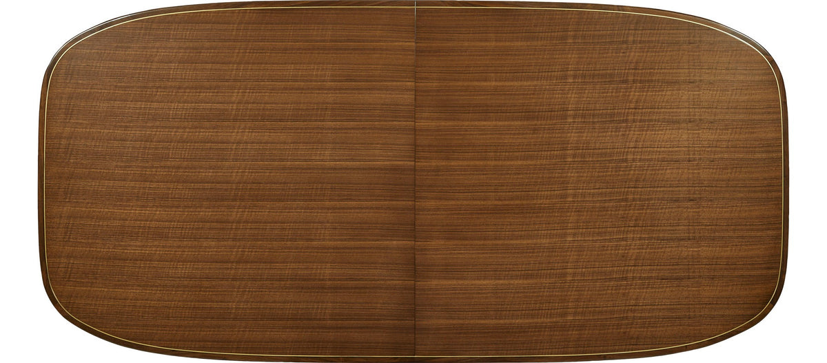 Peplum Dining Table