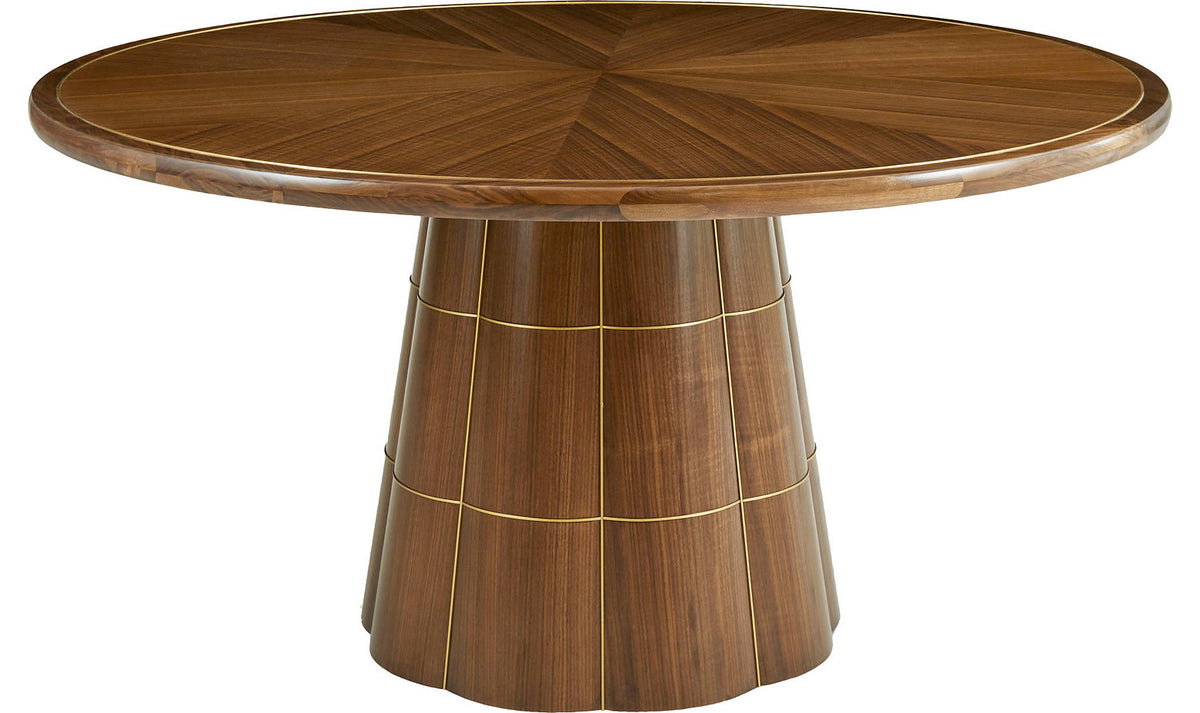Petal Dining Table – Dining Tables by Baker Furniture | Sutter & Vale
