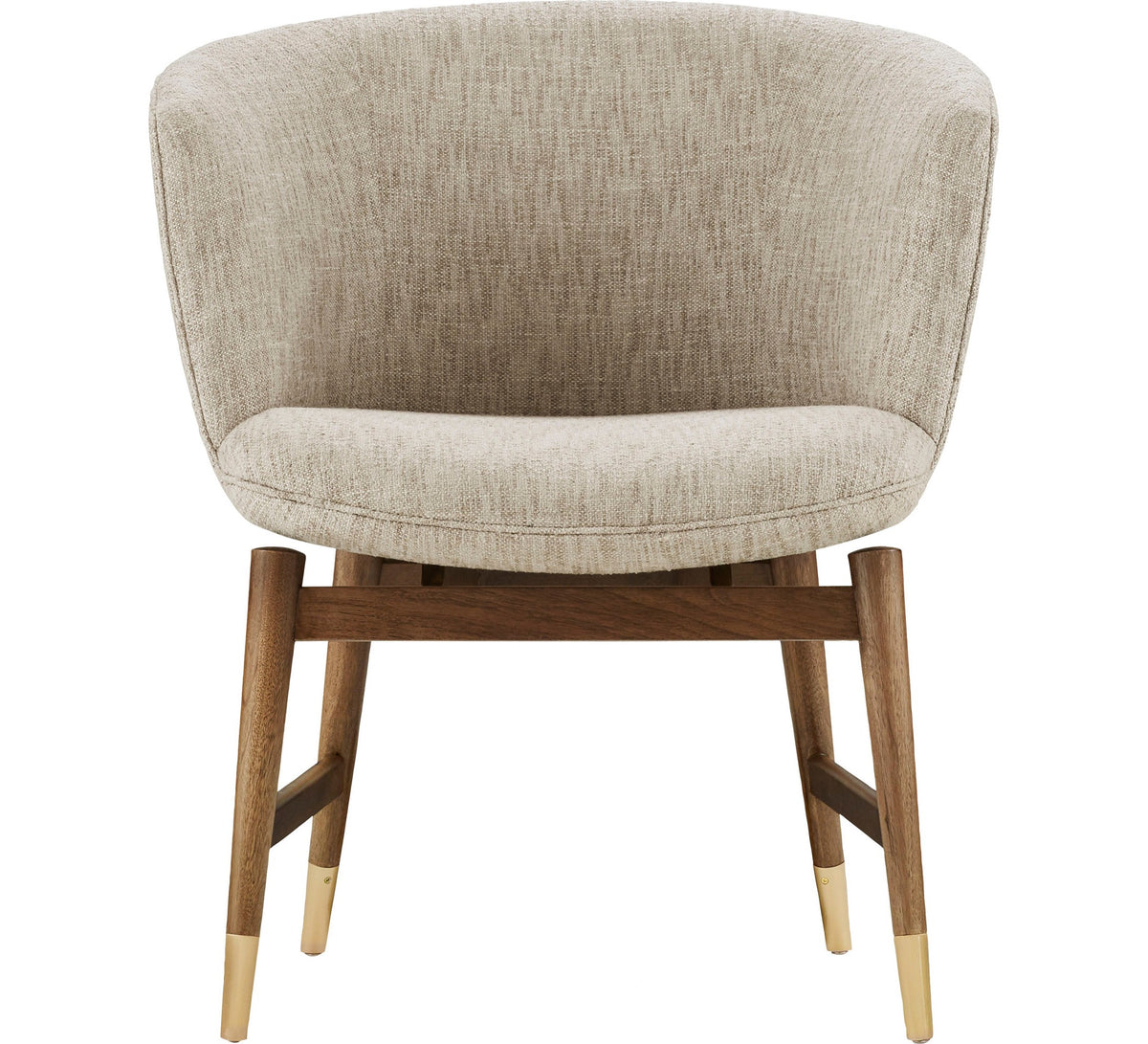 Coupe Dining Chair