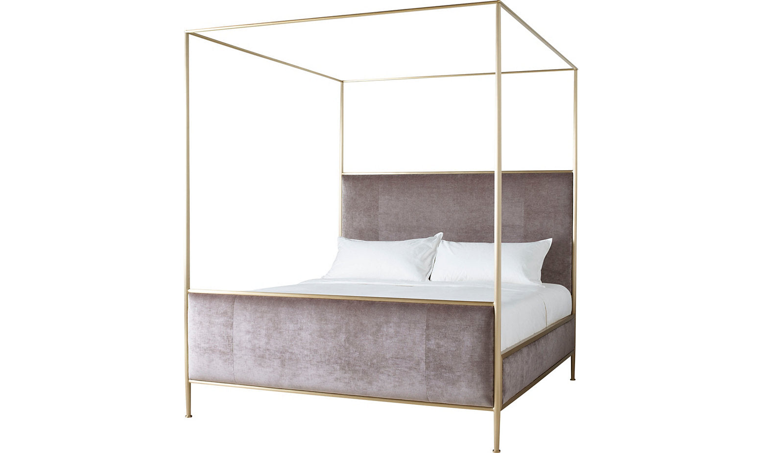 Phillipa Queen Bed – Beds by Baker Furniture | Sutter & Vale