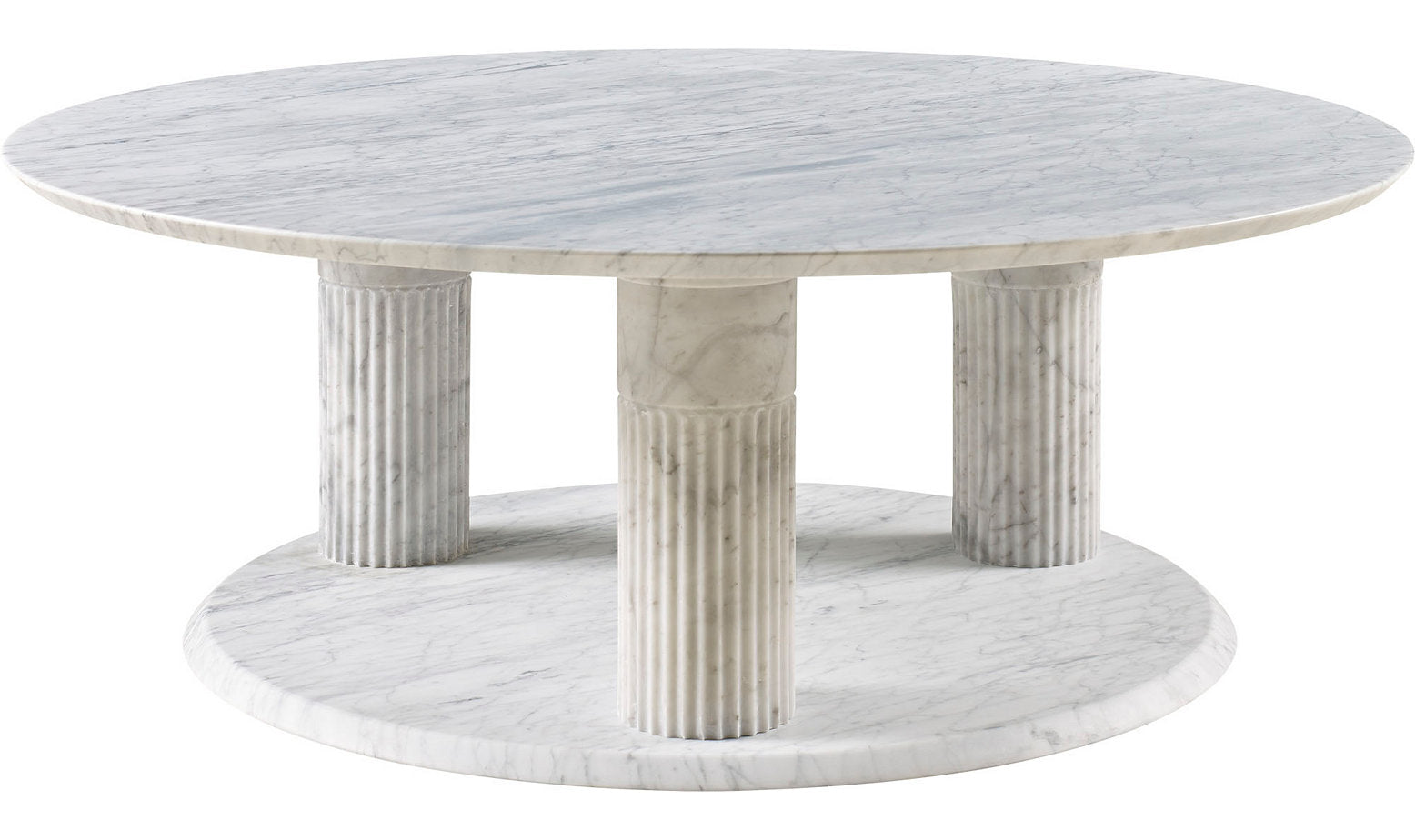 Athena Cocktail Table by Baker Furniture | Sutter & Vale