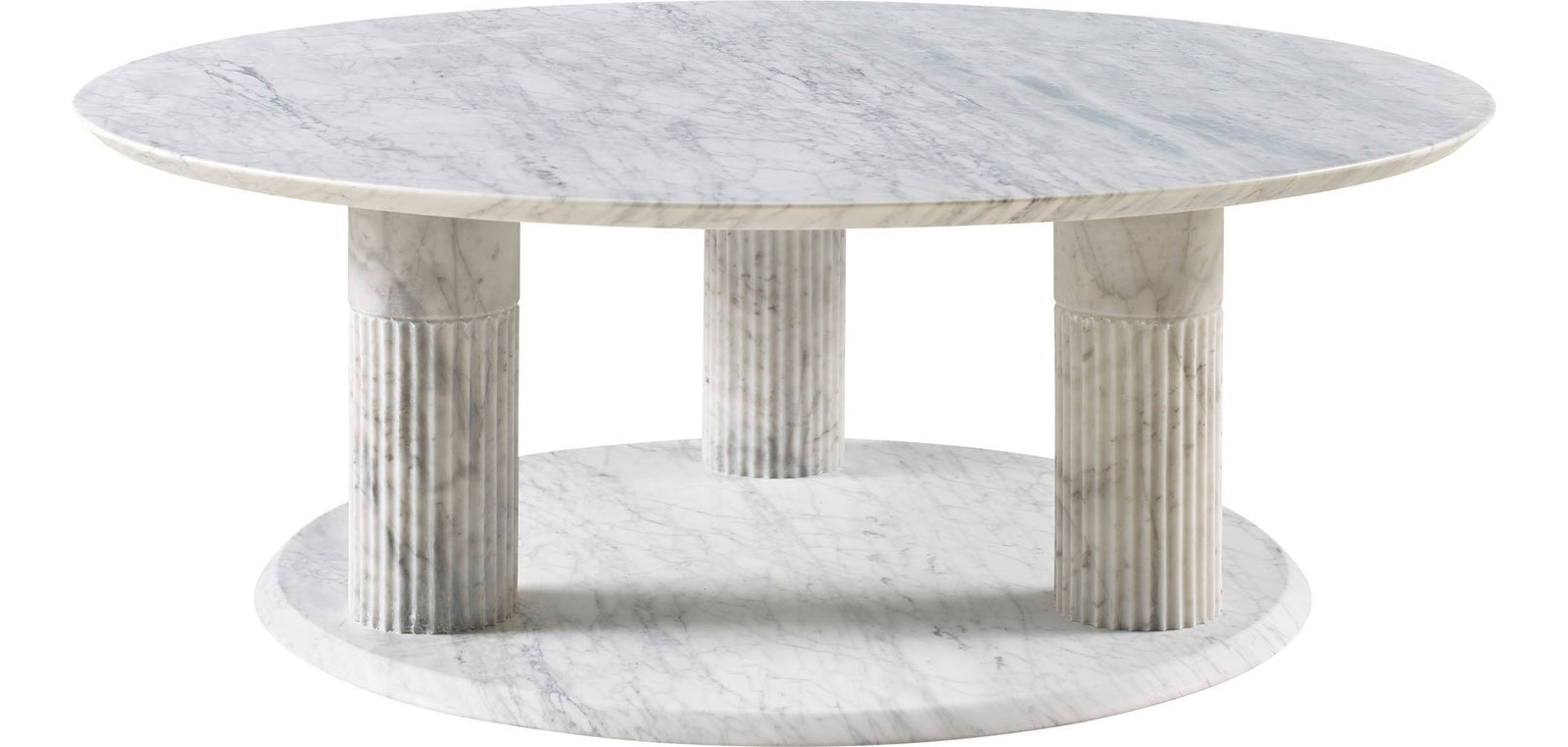 Athena Cocktail Table