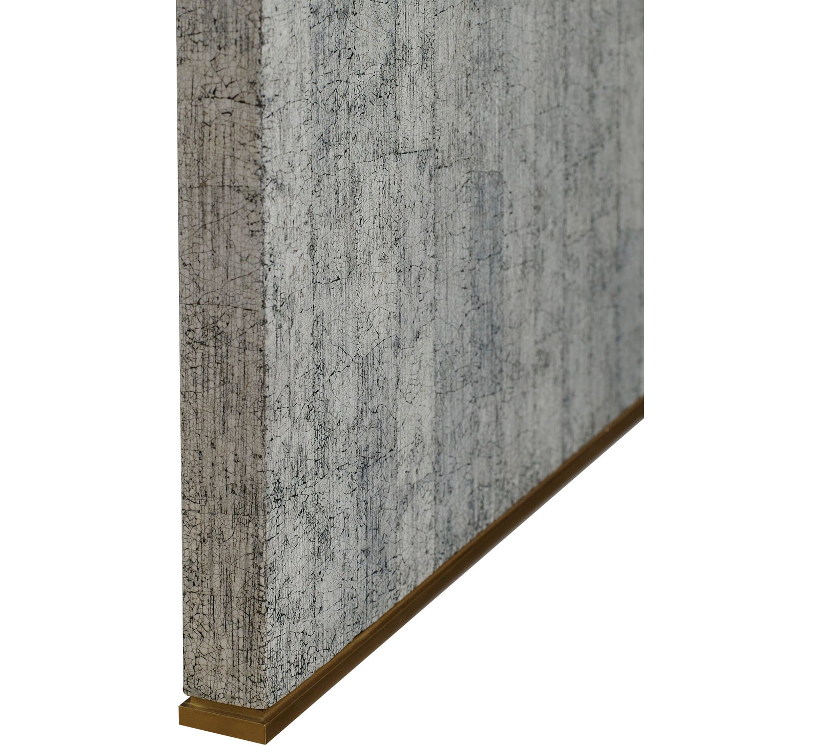 Craquelure Nesting Cocktail Table (Small)
