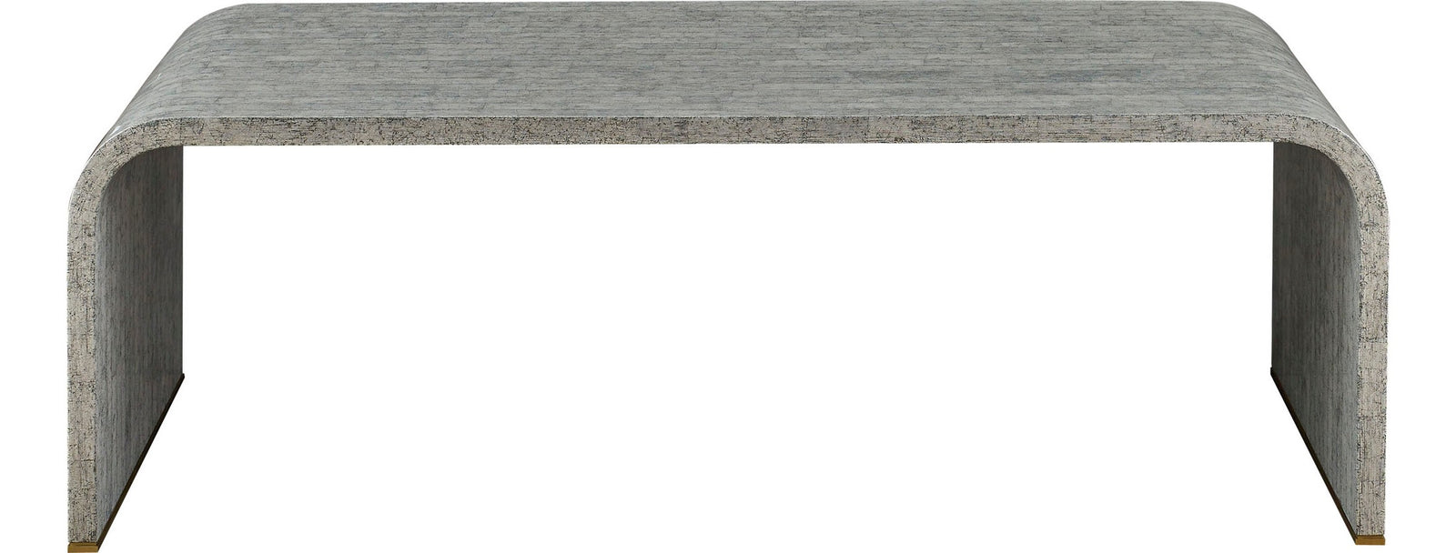 Craquelure Nesting Cocktail Table (Large)