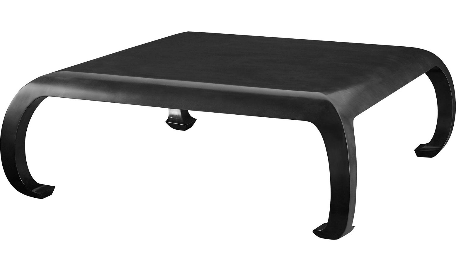 Emperor Cocktail Table by Baker Furniture | Sutter & Vale