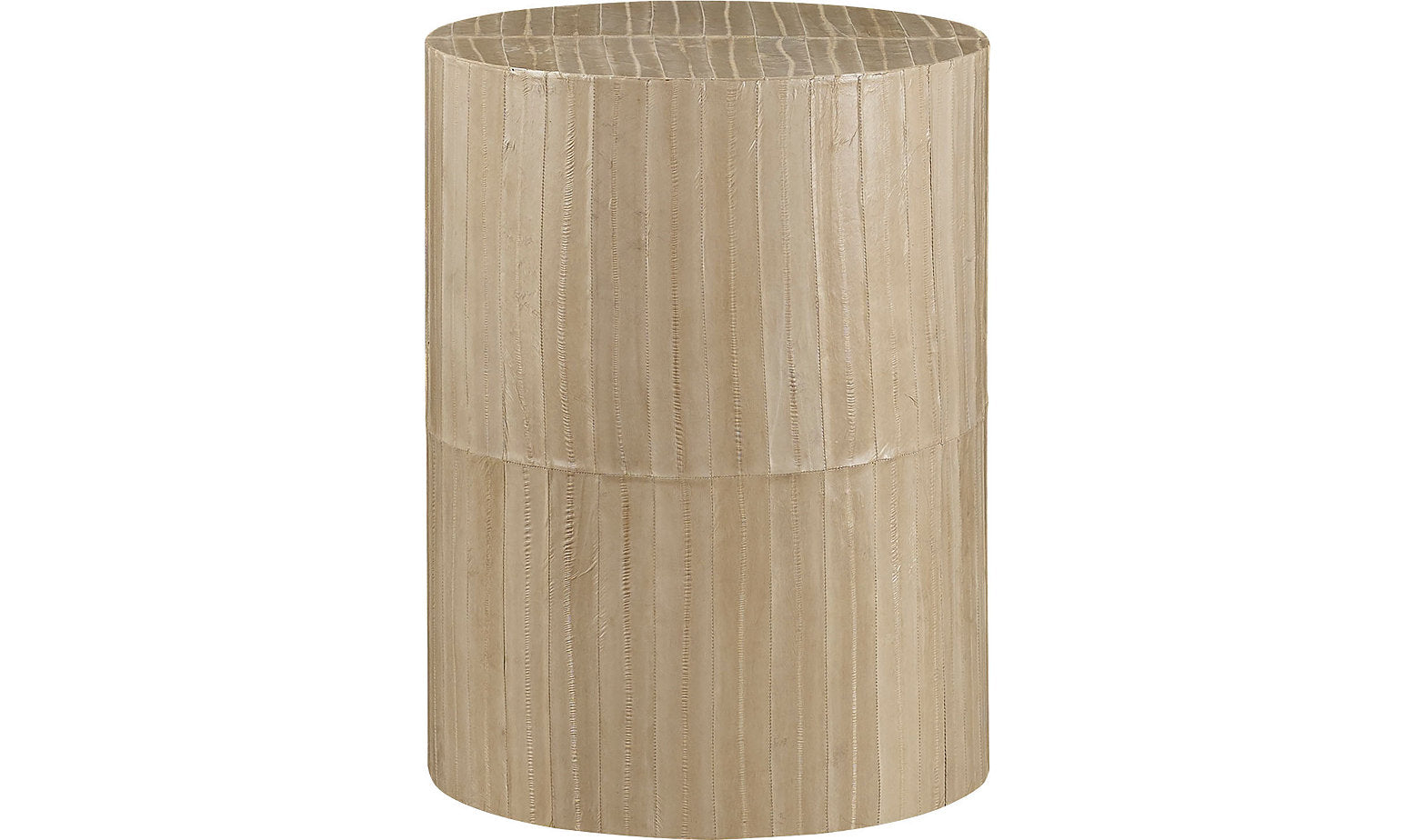 Moray Spot Table by Baker Furniture | Sutter & Vale