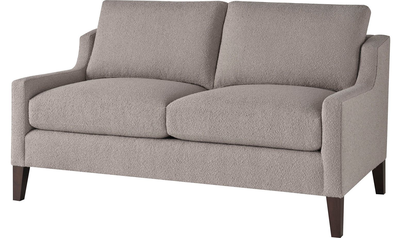 Ensley Loveseat by Baker Furniture | Sutter & Vale