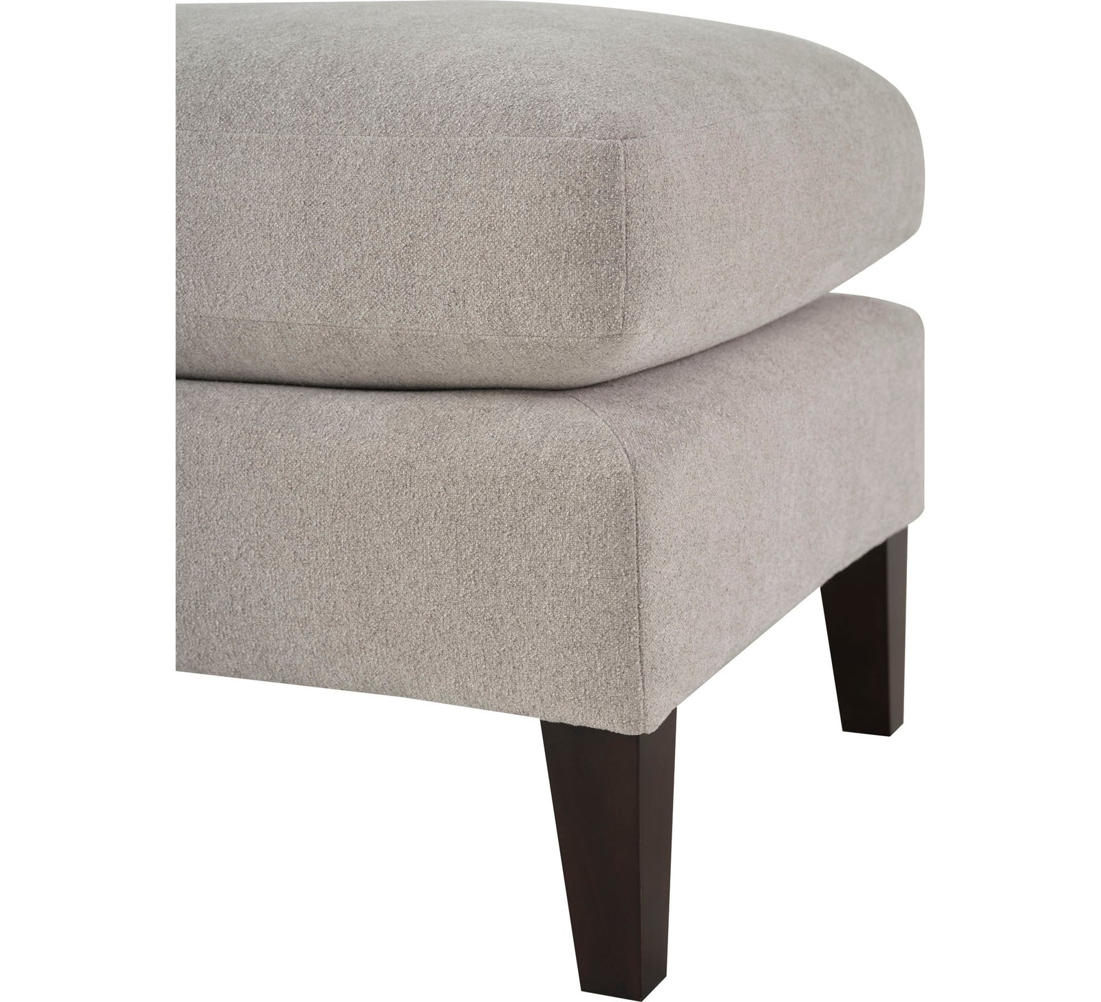 Ensley Ottoman