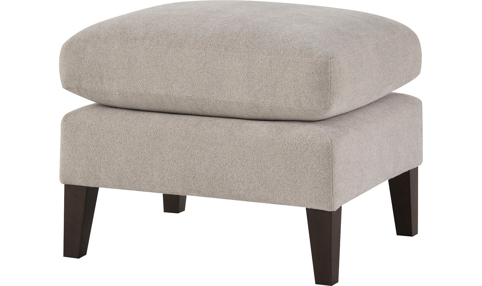 Ensley Ottoman by Baker Furniture | Sutter & Vale