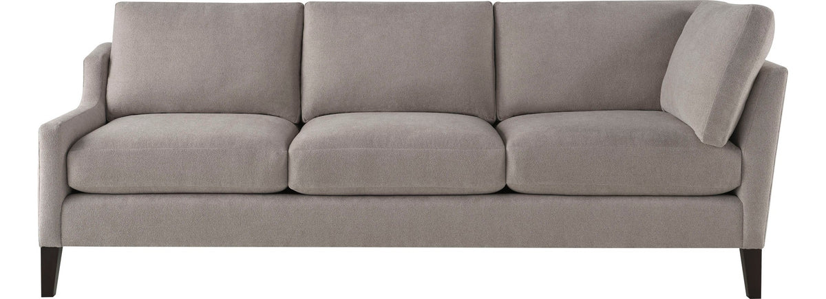 Ensley Left Arm Corner Sofa