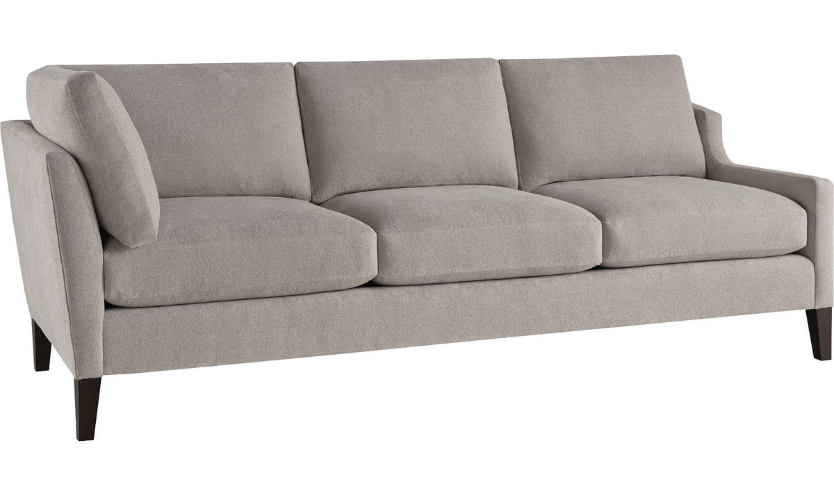 Ensley Right Arm Corner Sofa – Sofas by Baker Furniture | Sutter & Vale