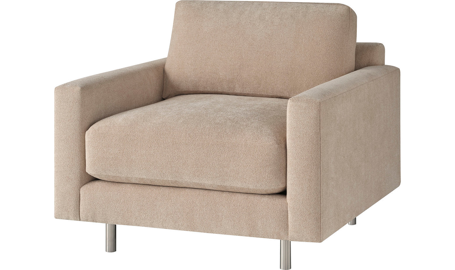 Austin Chair – Accent Chairs by Baker Furniture | Sutter & Vale