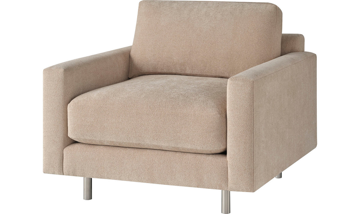 Austin Chair – Accent Chairs by Baker Furniture | Sutter & Vale