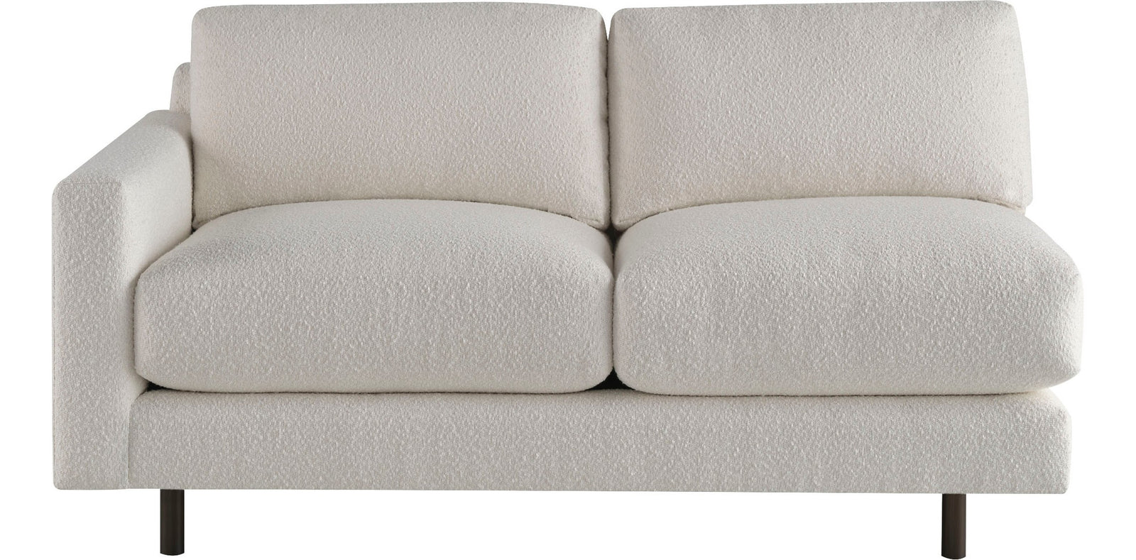 Austin Left Arm Loveseat