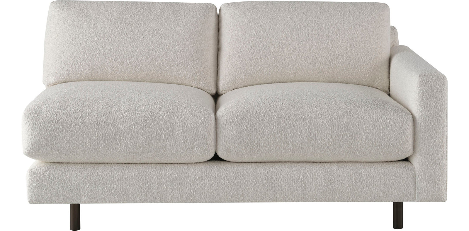 Austin Right Arm Loveseat