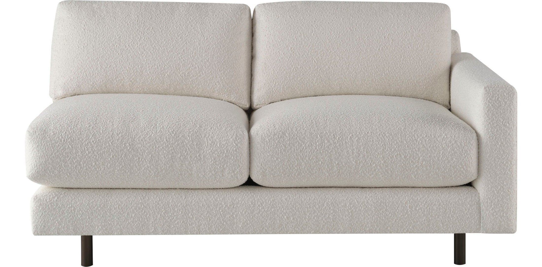 Austin Right Arm Loveseat