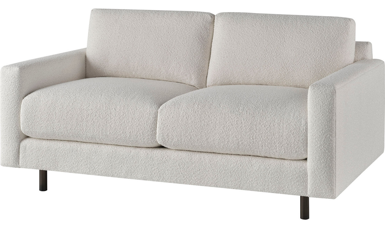 Austin Loveseat by Baker Furniture | Sutter & Vale
