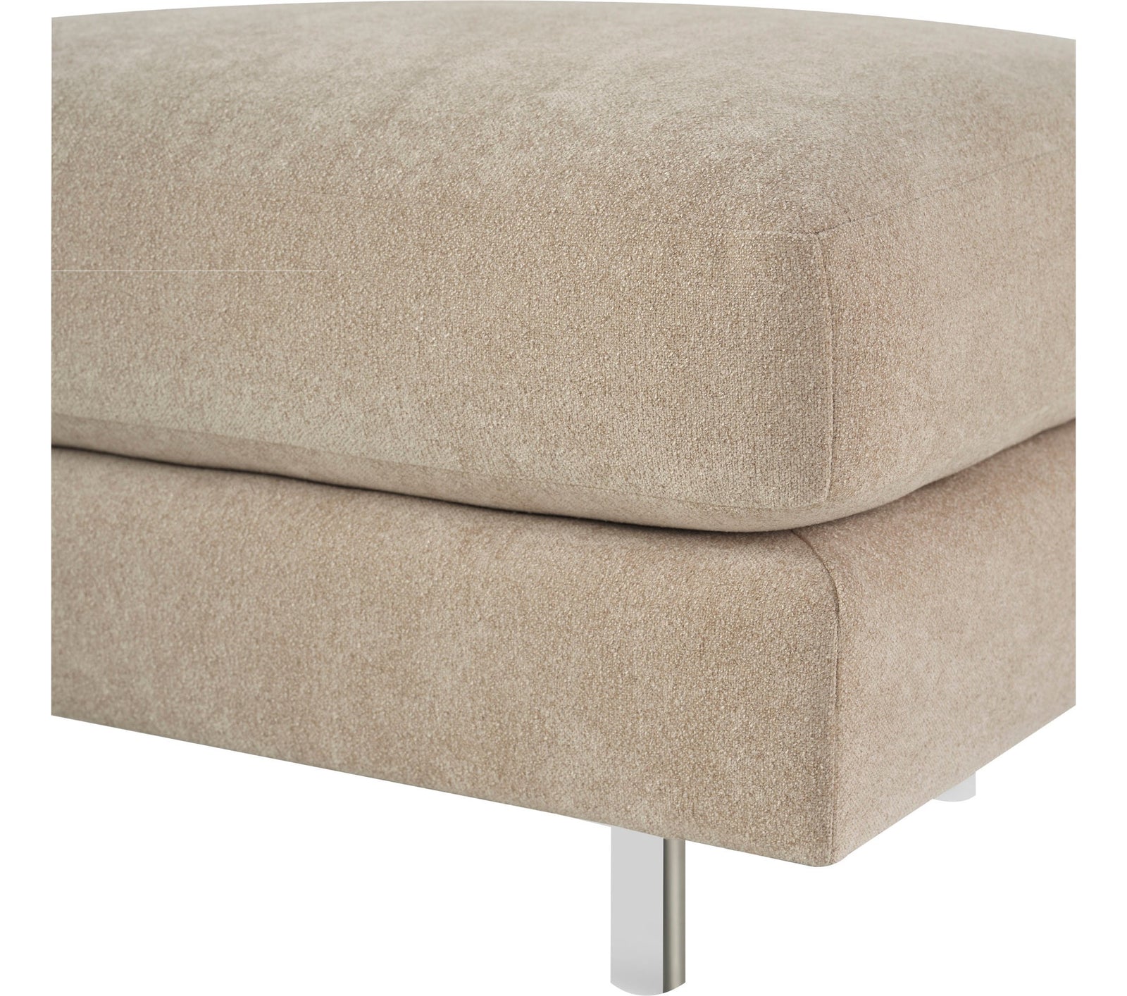 Austin Ottoman