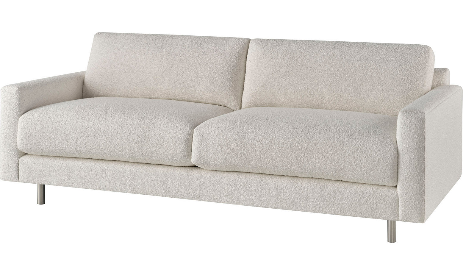 Austin 85" Sofa – Sofas by Baker Furniture | Sutter & Vale