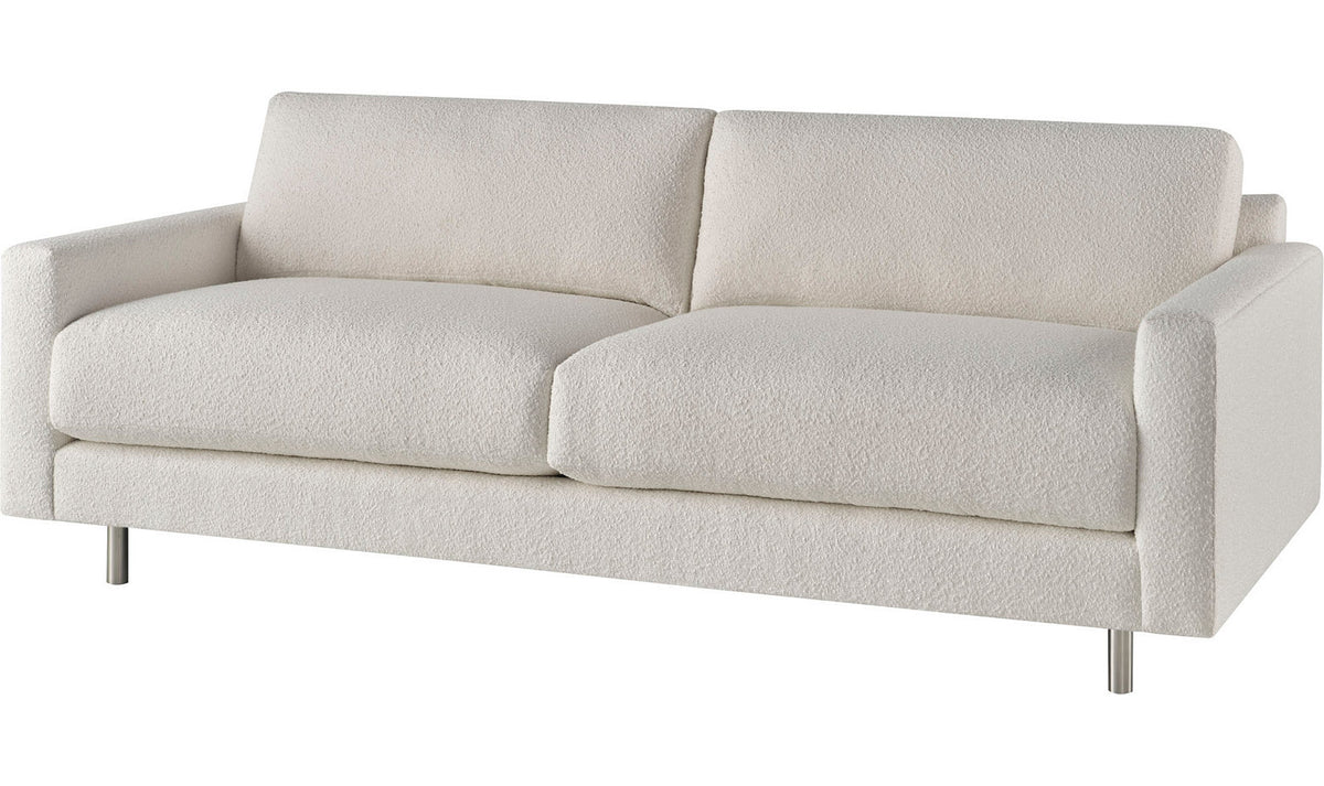 Austin 85" Sofa – Sofas by Baker Furniture | Sutter & Vale
