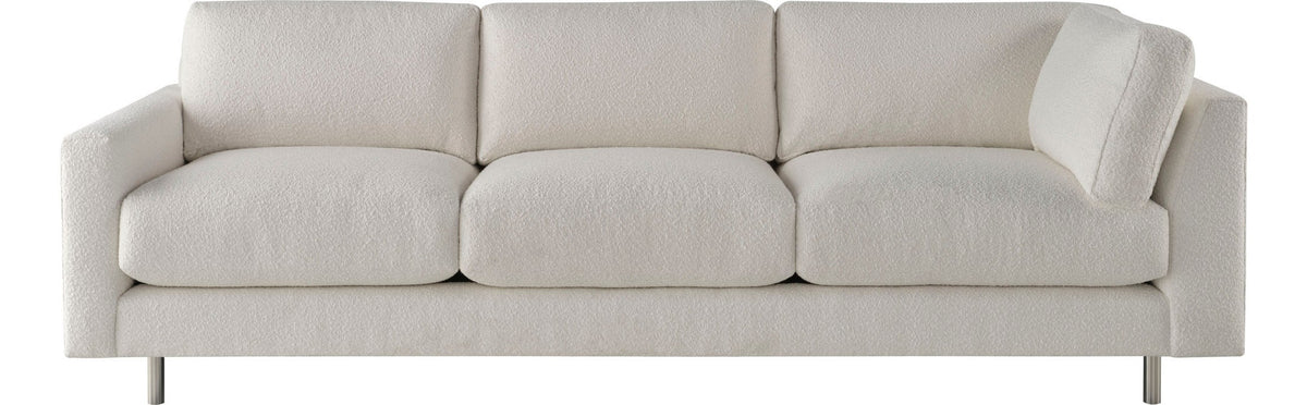 Austin Left Arm Corner Sofa