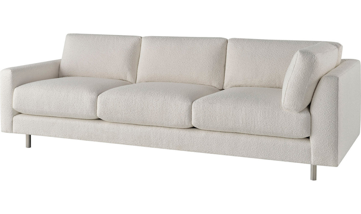 Austin Left Arm Corner Sofa – Sofas by Baker Furniture | Sutter & Vale