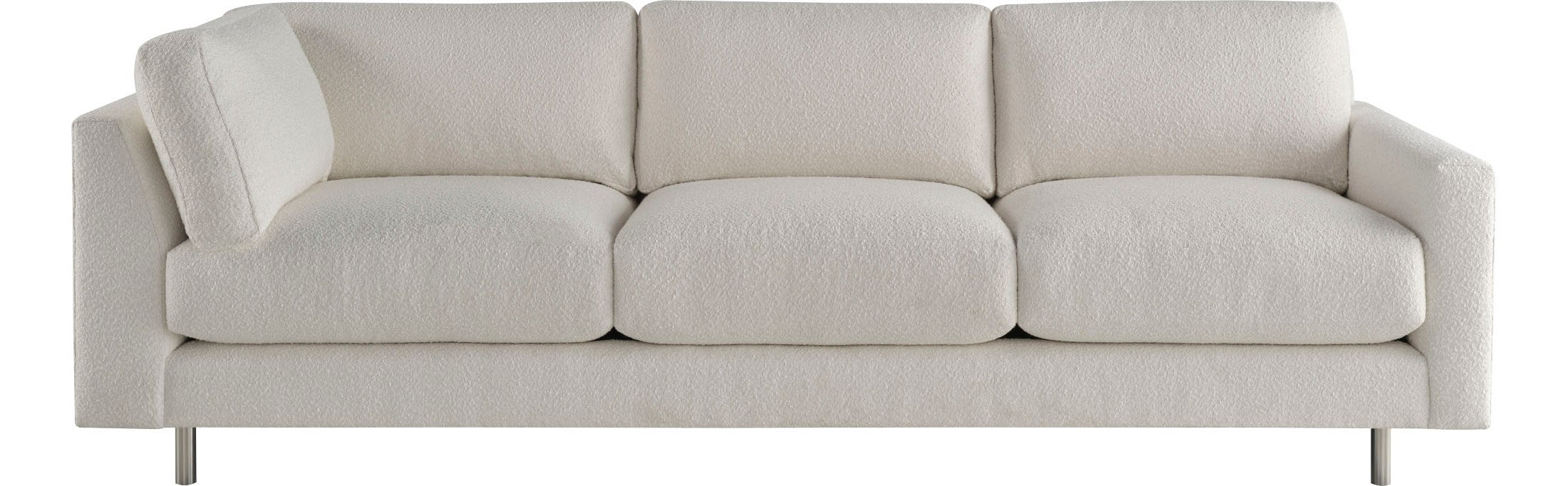 Austin Right Arm Corner Sofa
