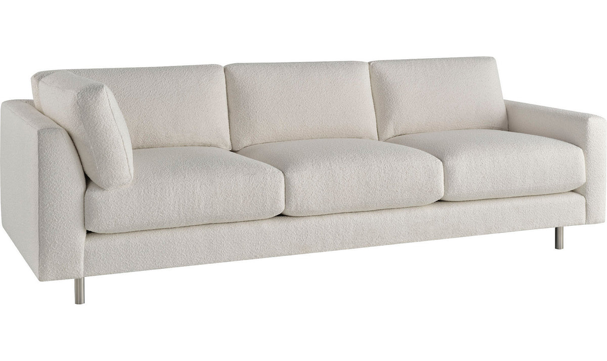 Austin Right Arm Corner Sofa – Sofas by Baker Furniture | Sutter & Vale