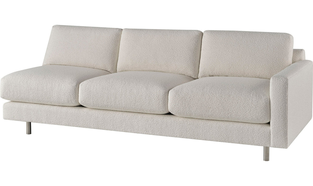 Austin Right Arm Sofa – Sofas by Baker Furniture | Sutter & Vale