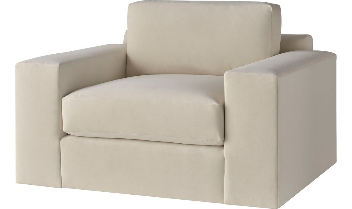Channing Chair – Accent Chairs by Baker Furniture | Sutter & Vale