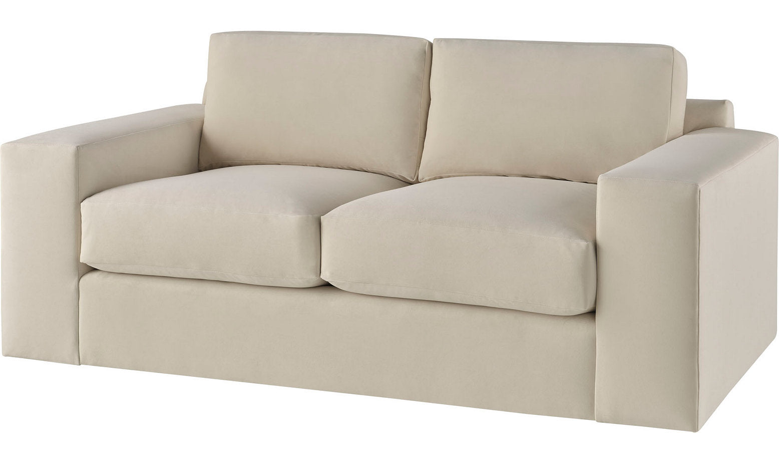Channing Loveseat by Baker Furniture | Sutter & Vale