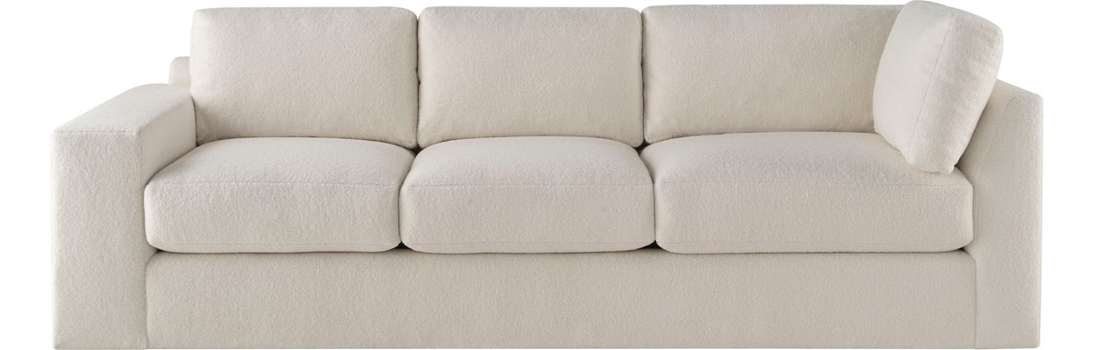 Channing Left Arm Corner Sofa
