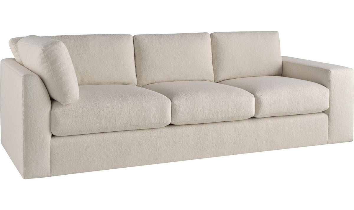 Channing Right Arm Corner Sofa – Sofas by Baker Furniture | Sutter & Vale