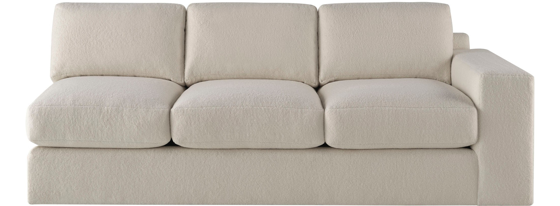 Channing Right Arm Sofa