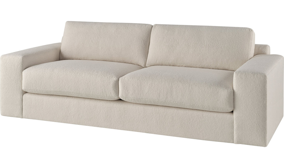 Channing Sofa – Sofas by Baker Furniture | Sutter & Vale