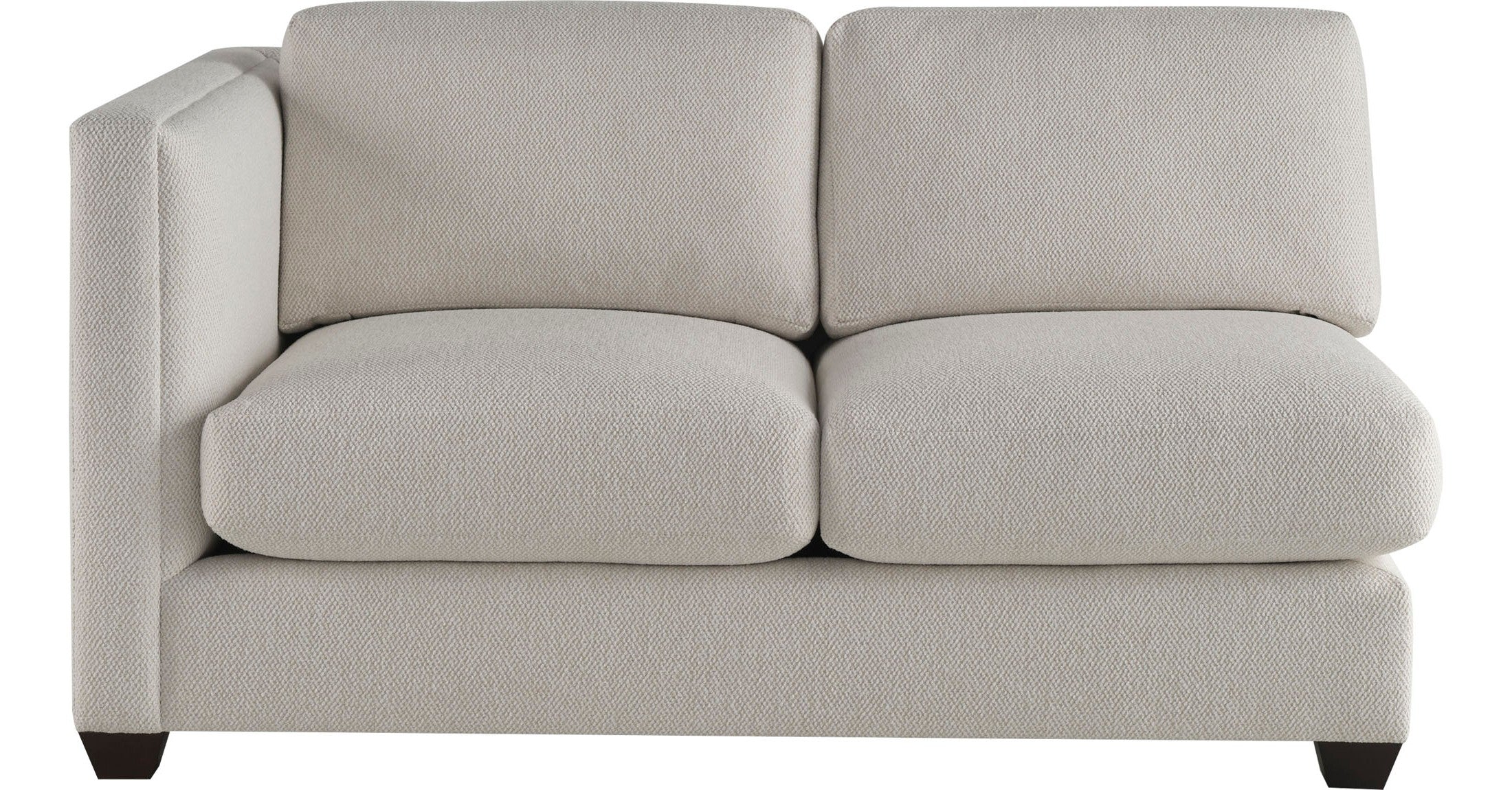 Rowan Left Arm Loveseat