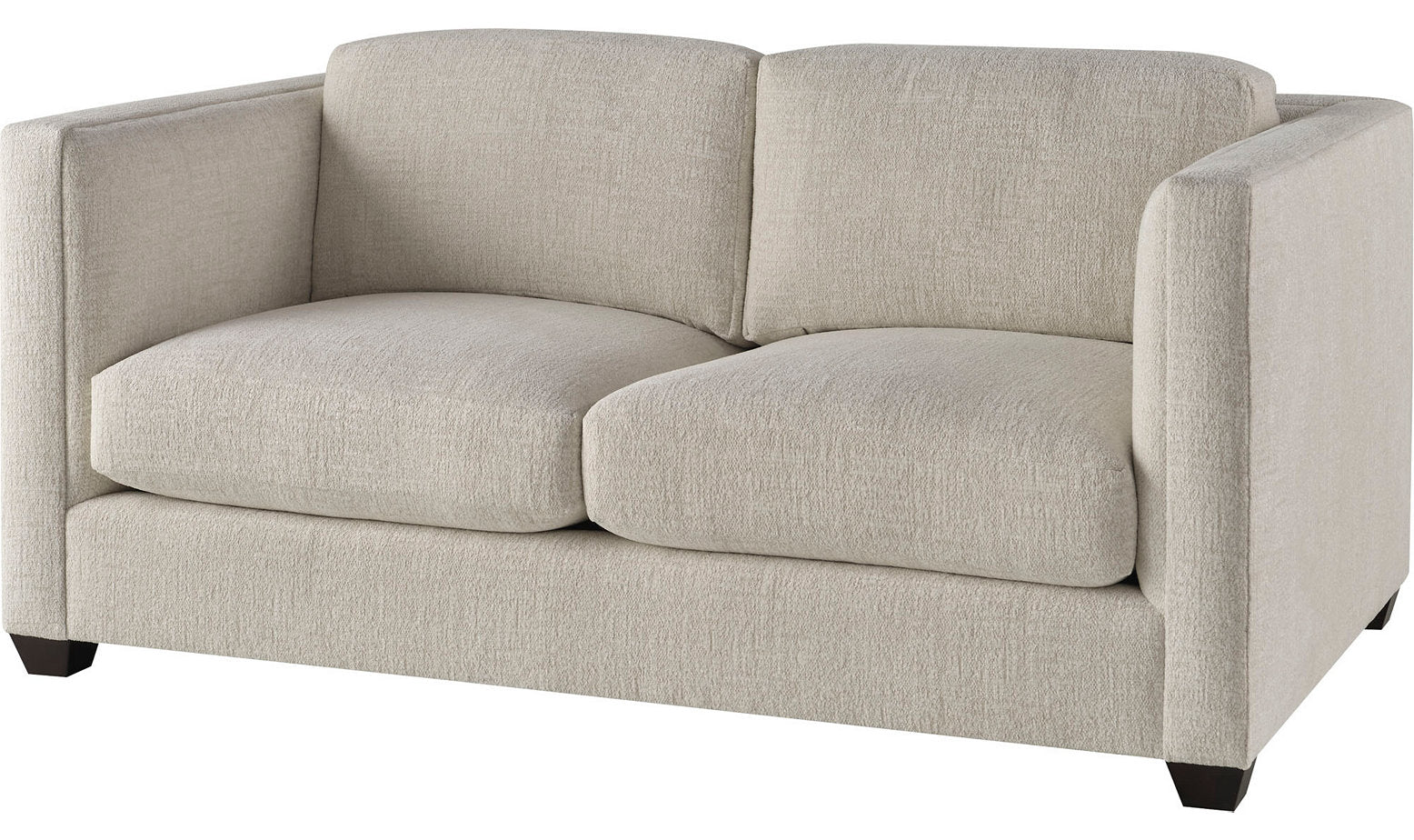 Rowan Loveseat by Baker Furniture | Sutter & Vale