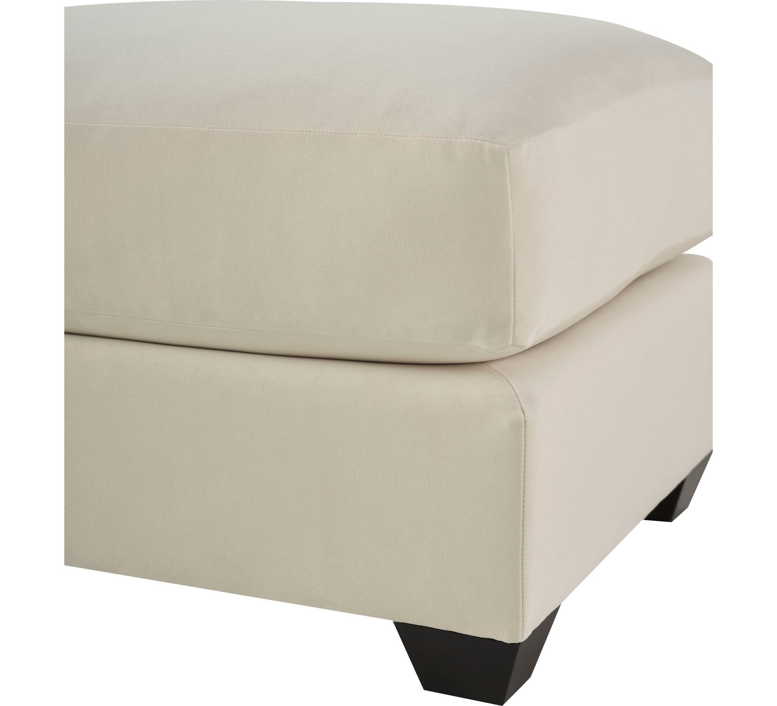 Rowan Ottoman