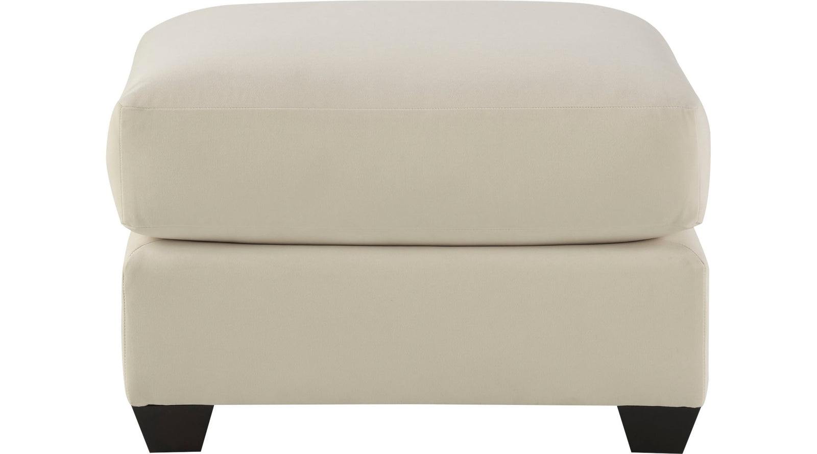 Rowan Ottoman