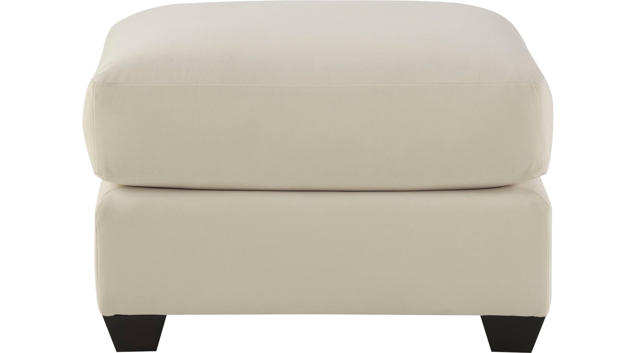 Rowan Ottoman