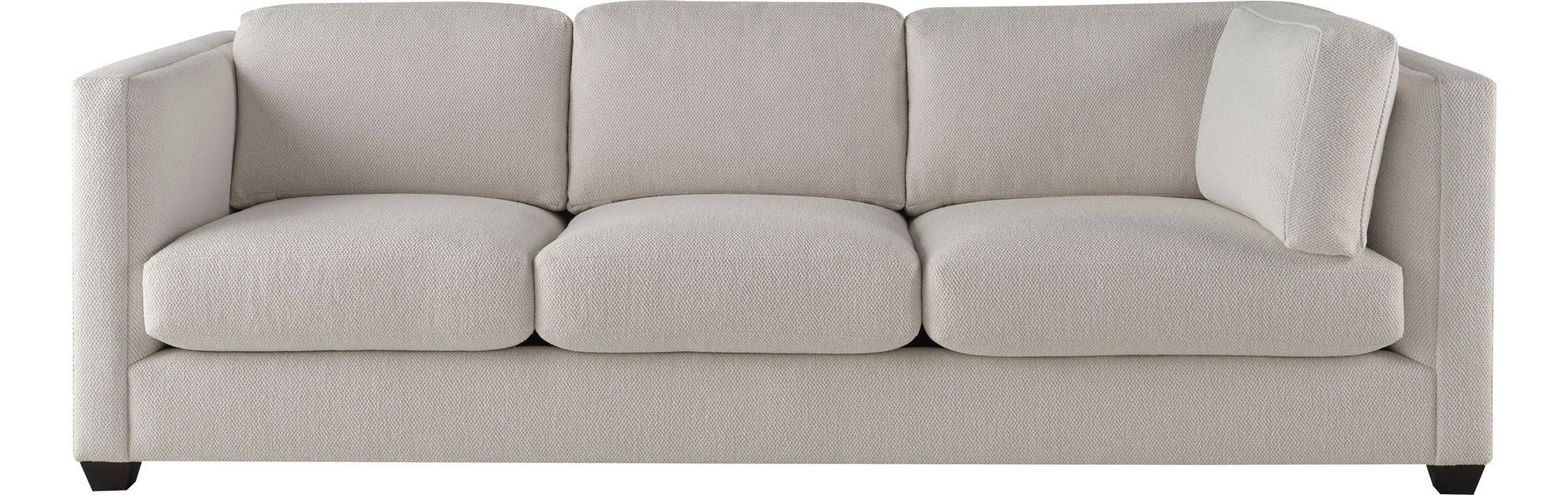 Rowan Left Arm Corner Sofa