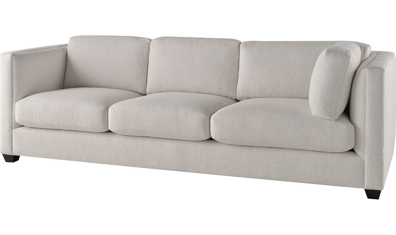 Rowan Left Arm Corner Sofa – Sofas by Baker Furniture | Sutter & Vale