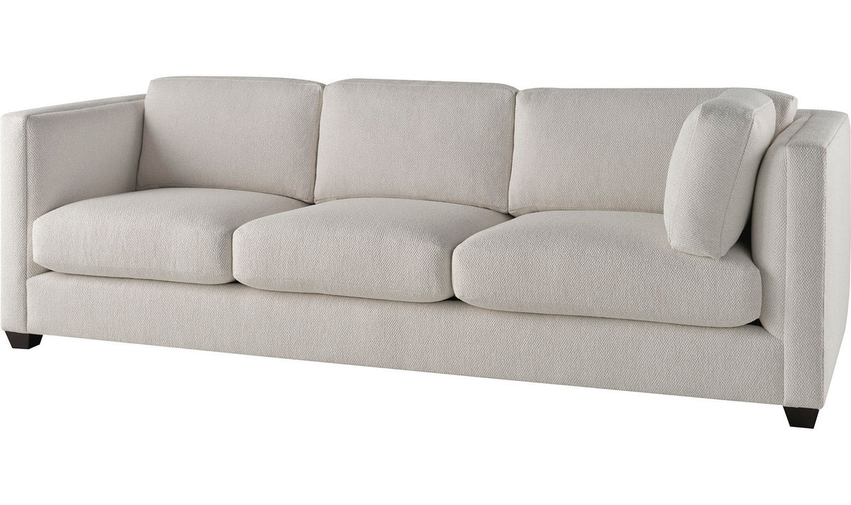 Rowan Left Arm Corner Sofa – Sofas by Baker Furniture | Sutter & Vale