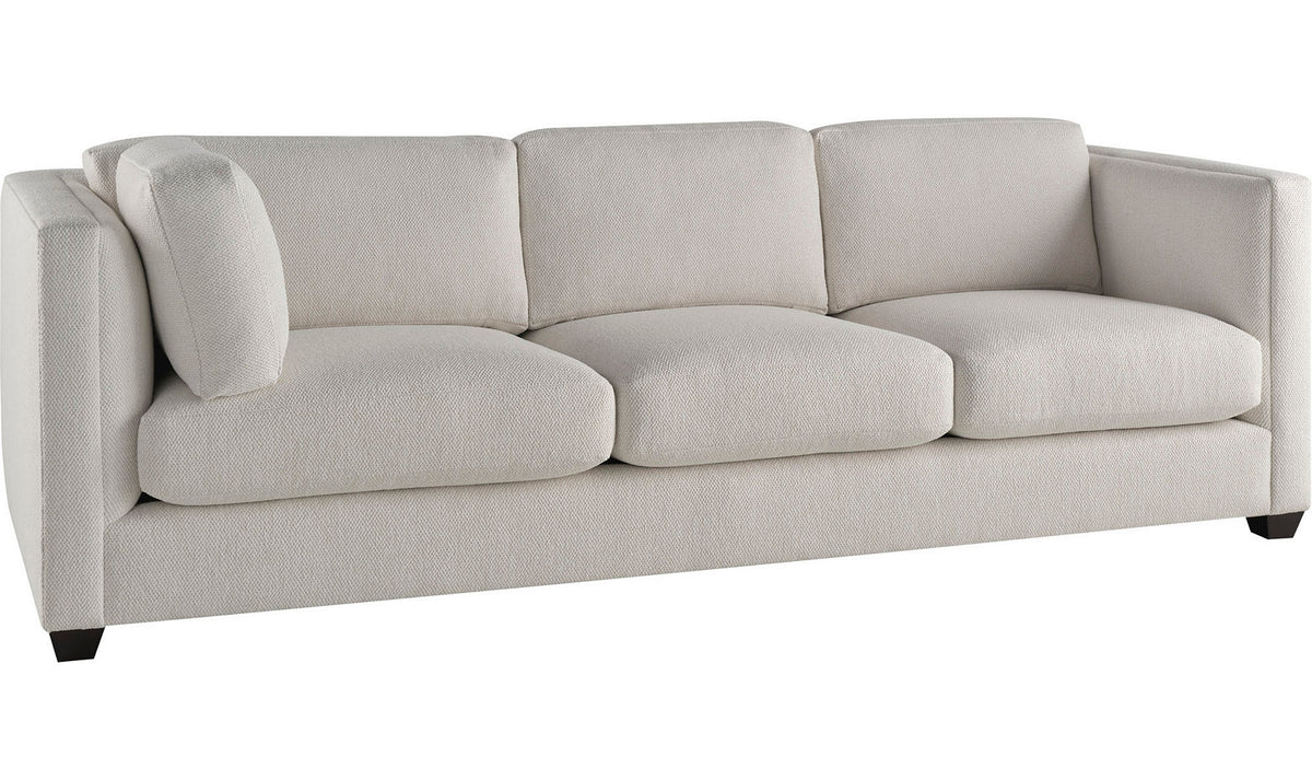 Rowan Right Arm Corner Sofa – Sofas by Baker Furniture | Sutter & Vale