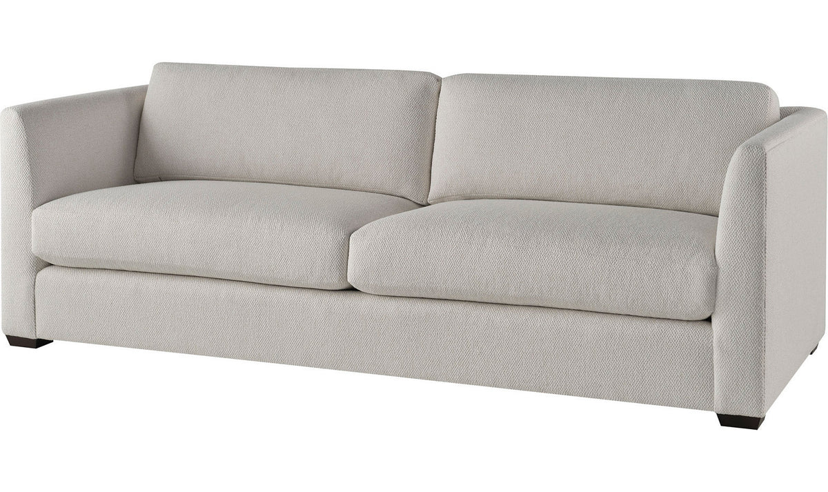 Landon 80" Sofa – Sofas by Baker Furniture | Sutter & Vale