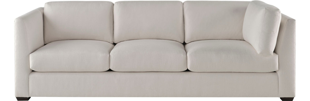 Landon Left Arm Corner Sofa