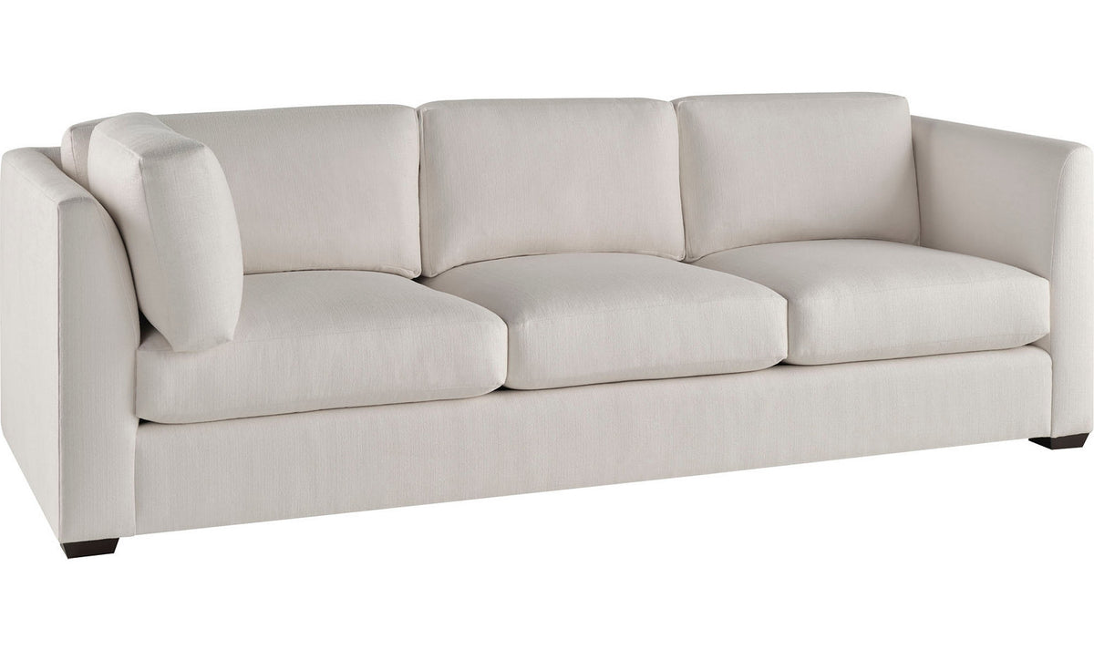 Landon Right Arm Corner Sofa – Sofas by Baker Furniture | Sutter & Vale